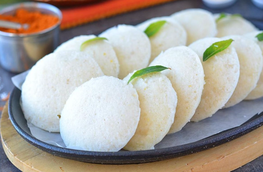 soft idli recipe soft idli recipe