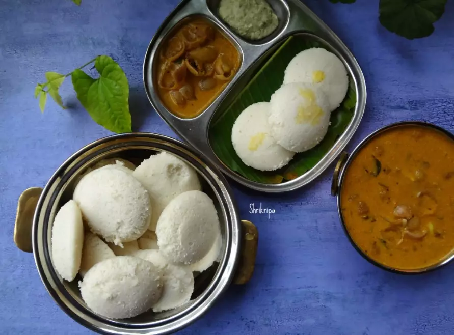 Perfect Idli Recipe: Essential Ingredients & Pro Tips