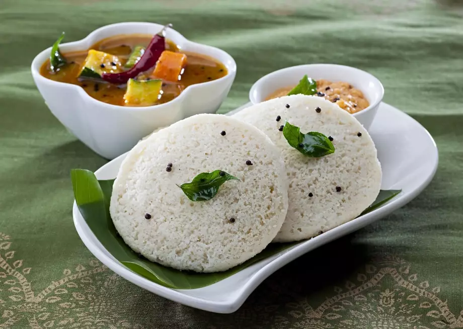 soft idli recipe