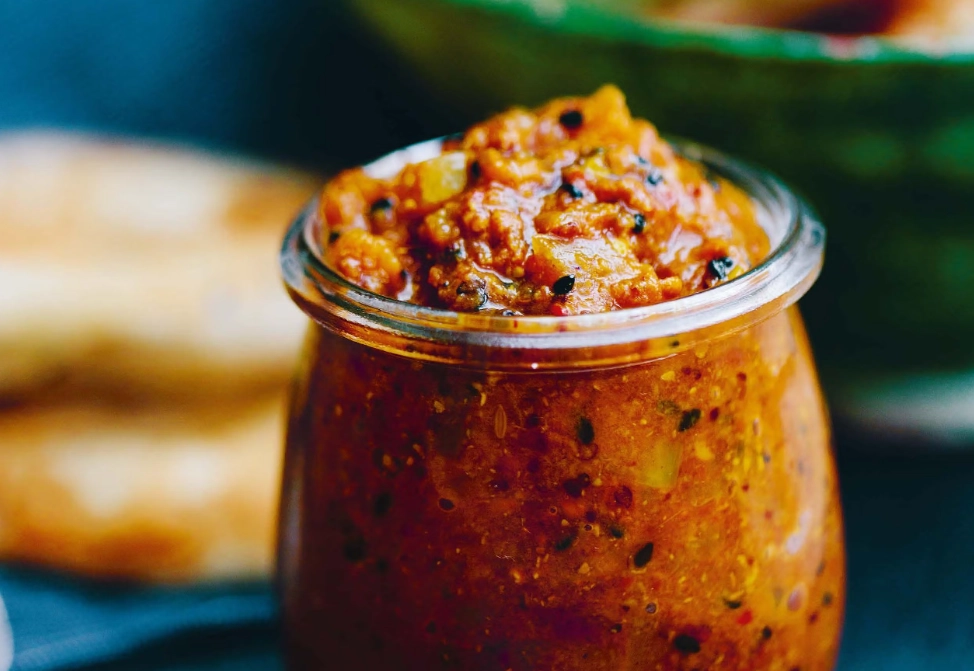 spicy indian recipes