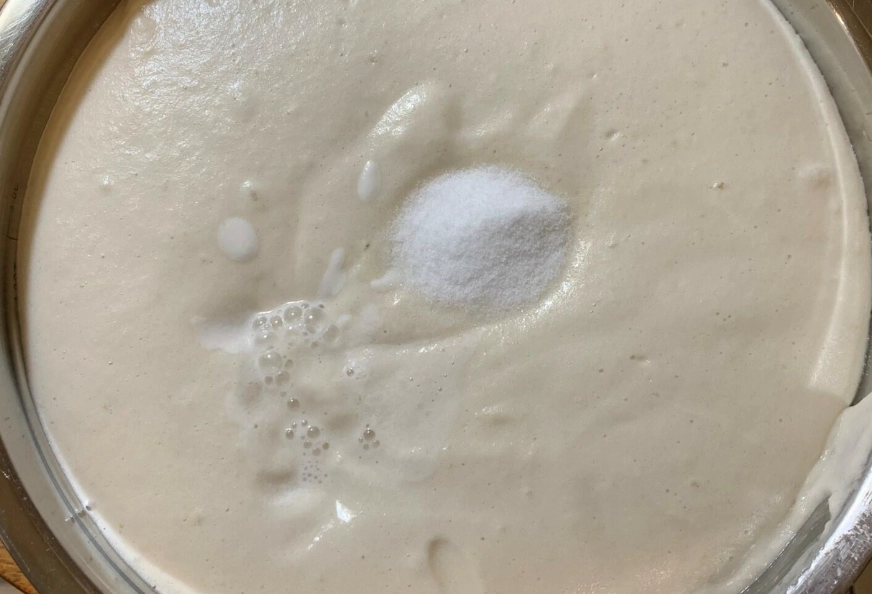 idli batter recipe