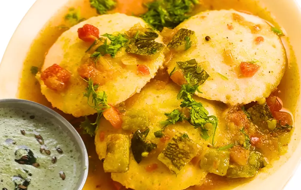 How to Make Soft Idli: Authentic Indian Idli Recipe & Tips