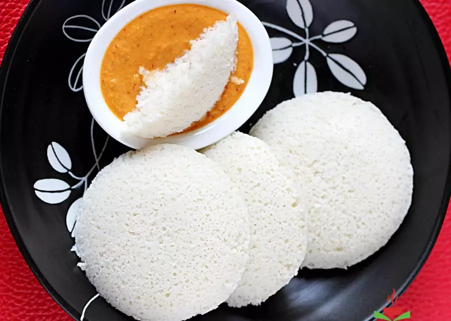 soft idli recipe