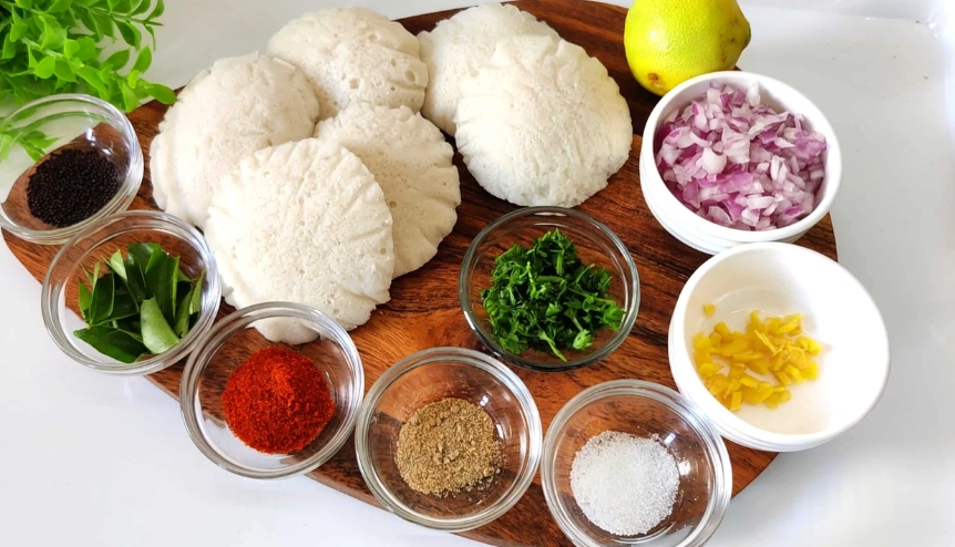 idli batter recipe