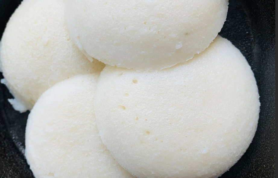 soft idli recipe