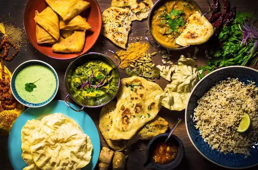 easy indian veg recipes