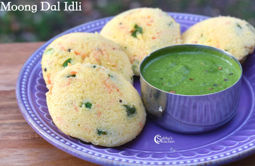 idli batter recipe