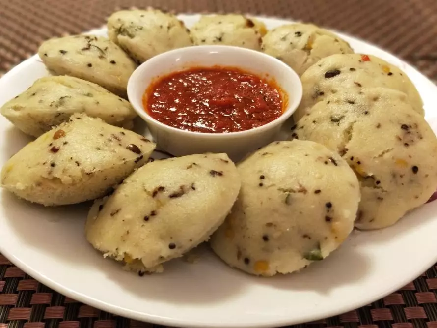 idli mistakes