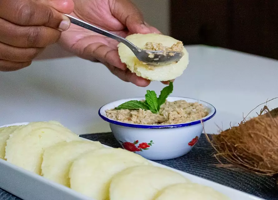 idli batter fermentation