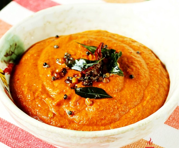types of Indian chutney types of Indian chutney