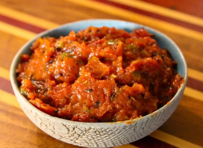 how to make chutney how to make chutney