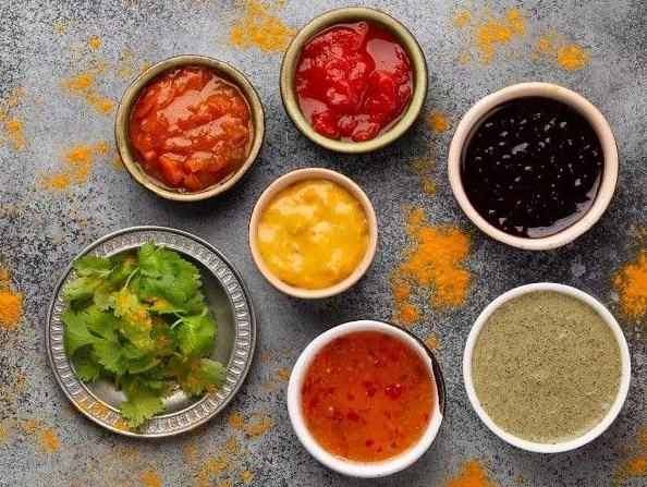 how to make chutney how to make chutney