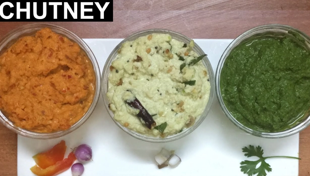 Indian Chutney List: A Complete Guide to Types, Recipes & Uses
