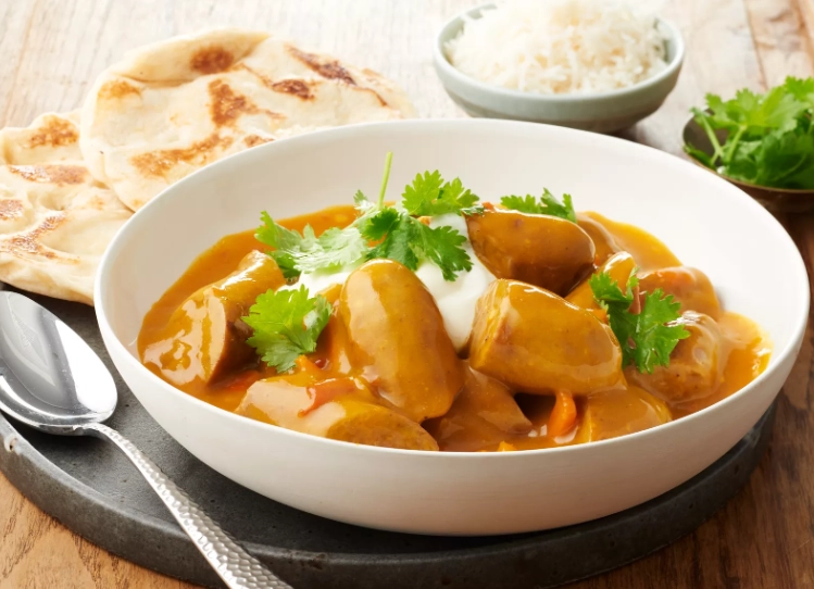 easy Indian recipes