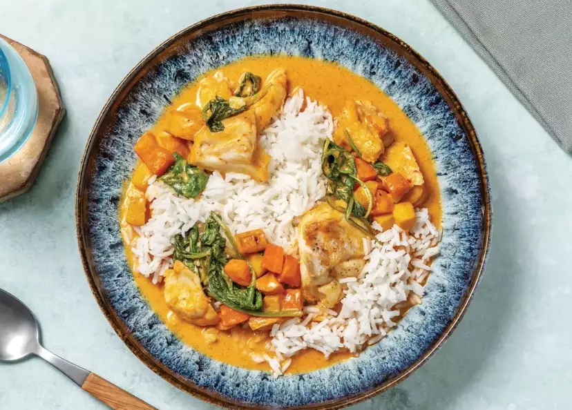 Indian food for beginners