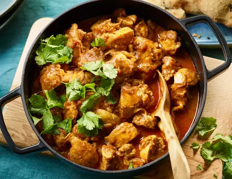 easy Indian recipes
