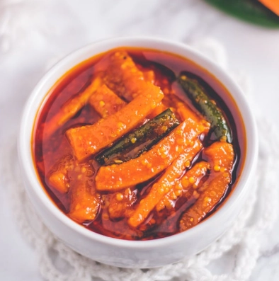 easy Indian achar recipe easy Indian achar recipe