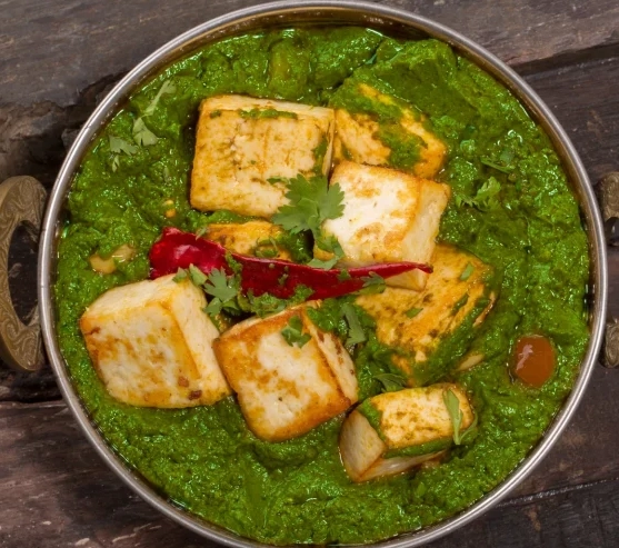 palak paneer recipe palak paneer recipe