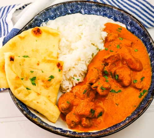 chicken korma recipe