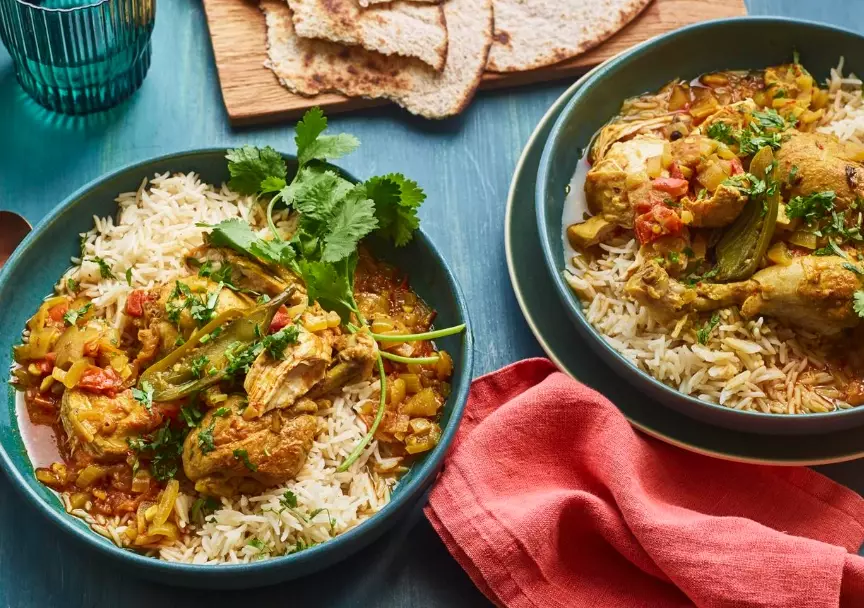 easy Indian dinner recipes