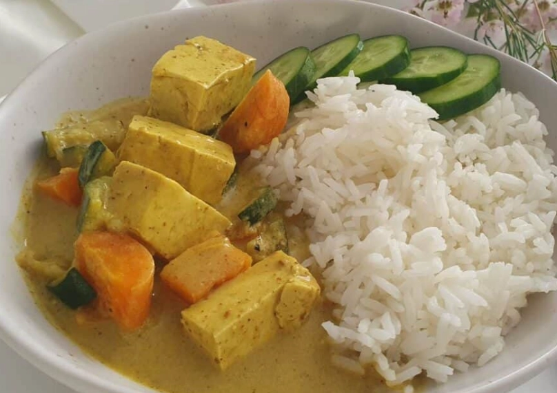 mild Indian recipes for dinner