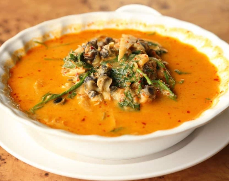 indian food spicy ingredients