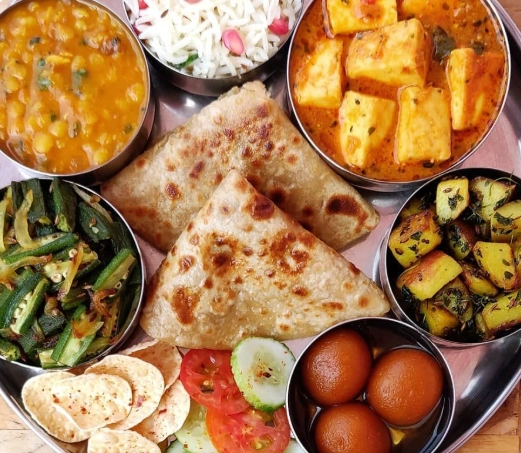 easy indian dinner recipes