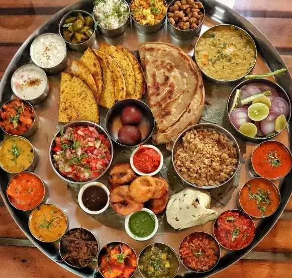 weeknight indian cooking