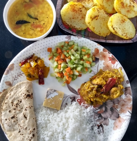 easy indian dinner recipes