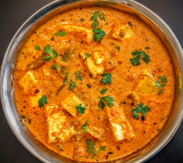 easy spicy indian recipes