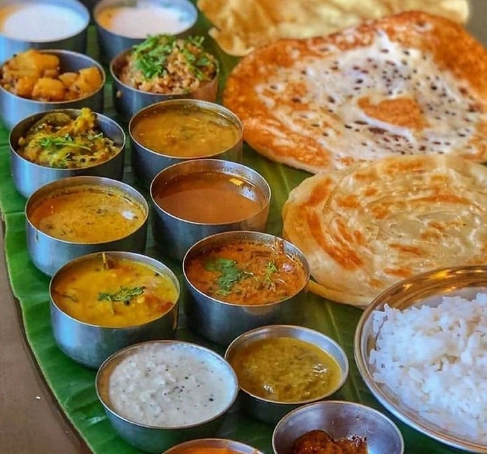 weeknight indian cooking