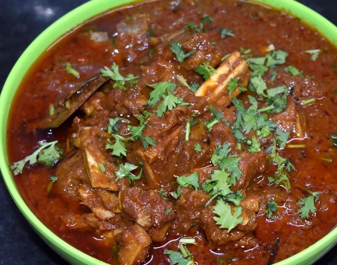 how to make indian gravy
