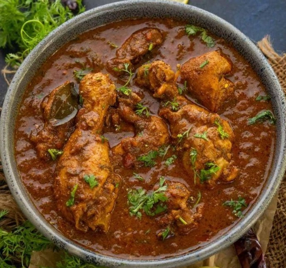 indian curry base gravy