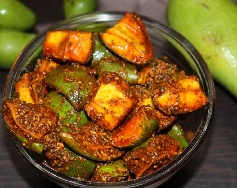 Best Indian Pickle Recipes: Homemade Favorites & Pro Tips
